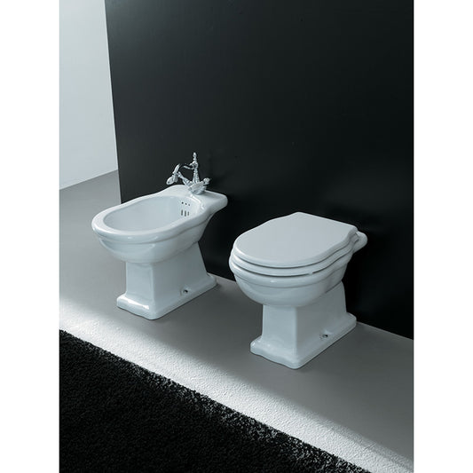 Bidet sur pied Hermitage