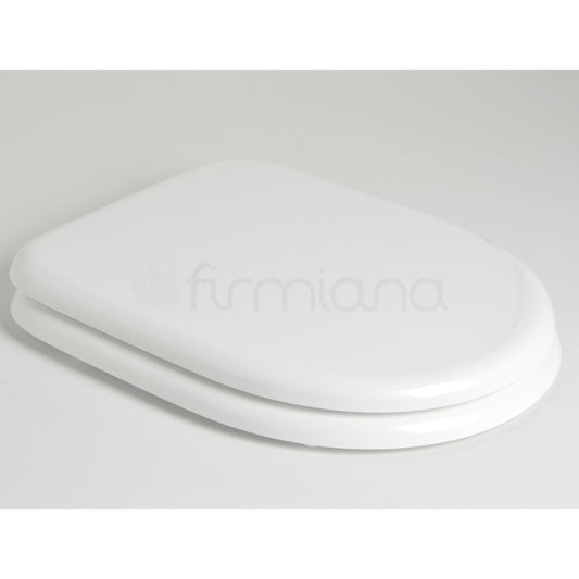 Siège de toilette compatible Alessandra