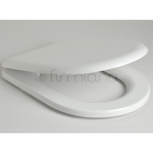 Siège de toilette compatible Marion