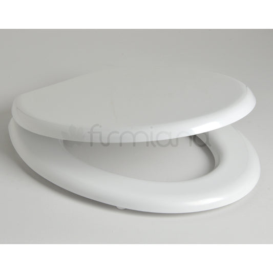 Siège de toilette compatible Hola