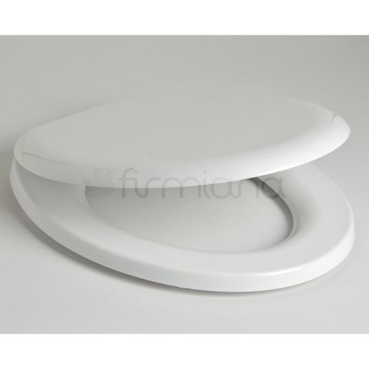 Abattant de toilette compatible Olimpia