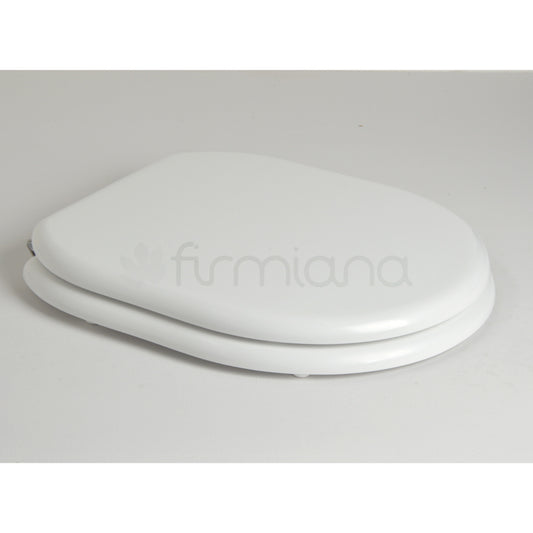 Sièges de toilette compatibles Old Italy