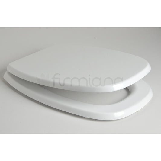 Siège de toilette compatible Italica Astro