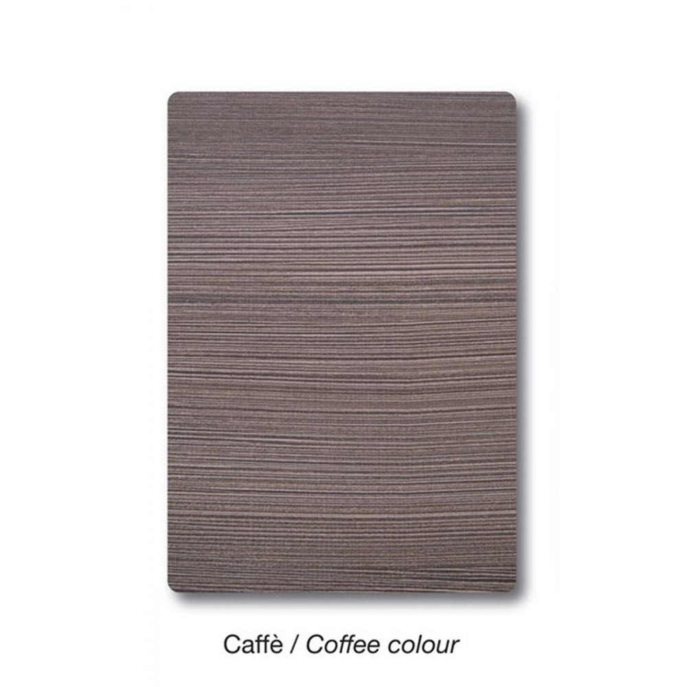 Mobile lavanderia con vasca ABS e due ante cm 55x45xH89 Medusa