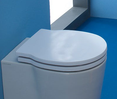 Copriwater Bucket infanzia