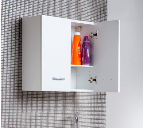 Lavatoio Oceano 60x60 cm con vasca in ceramica