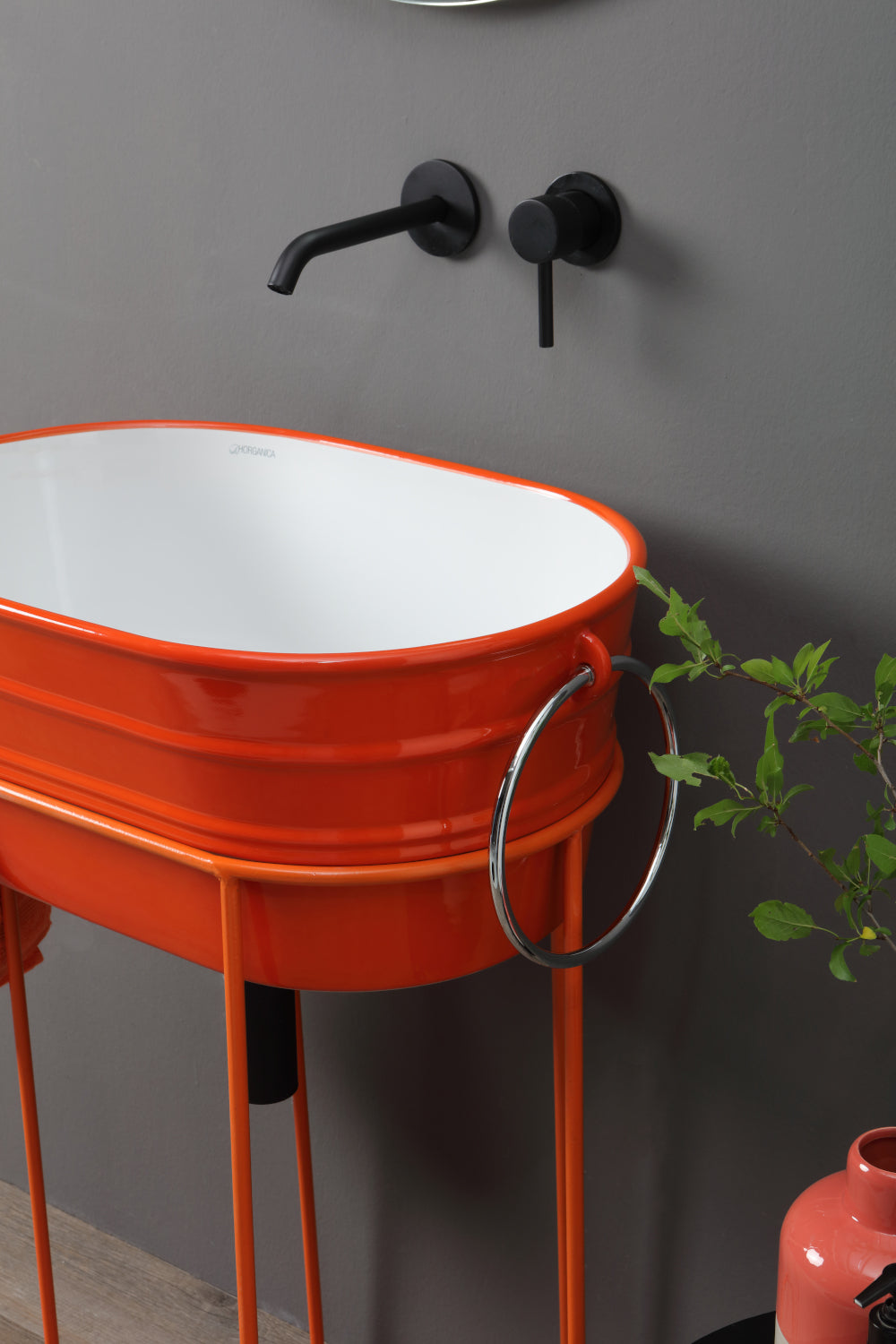 COMPOSITION DE LA BAIGNOIRE ET STRUCTURE ÉNERGÉTIQUE DES ORANGES