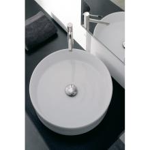 Lavabo da appoggio Geo Thin-line