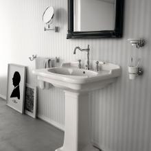 Lavabo cm 68x55x29 per Colonna Ellade