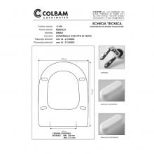 Copriwater Modulo