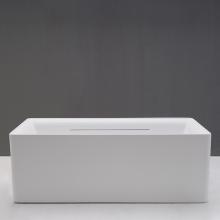 Vasca idromassaggio e cascata 170x80x60 Montecatini Idro