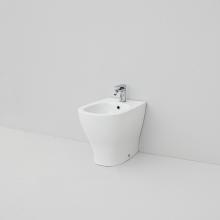 Bidet Terra Filo Muro cm 36x52 Ten