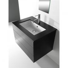 Lavabo Sottopiano cm 55x34.5 Adige