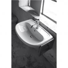 Lavabo Semincasso 64x47 cm Atene