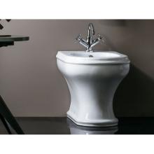 Bidet Terra Charme