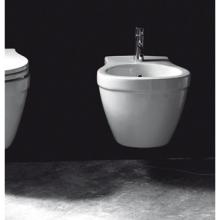 Bidet Sospeso Monoforo X.One