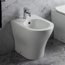 Bidet Terra Filo Muro Daisy