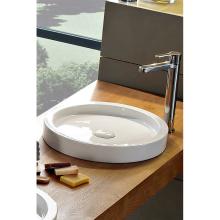 Lavabo appoggio cm 42 Bucket