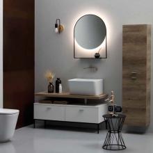 Composizione bagno Wynn 1