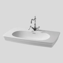 Lavabo sospeso cm 68x50 Civitas