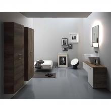 Composizione bagno Wynn 3