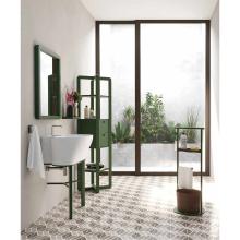 Composizione bagno Tina 1