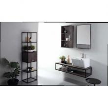 Composizione bagno Wynn 6