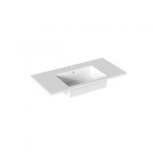 Consolle sospesa cm 100 Cut