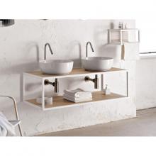 Composizione arredo bagno Frame 1