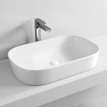 Lavabo Appoggio Ghost 65