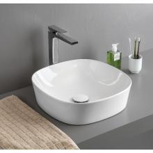 Lavabo Appoggio Ghost 42