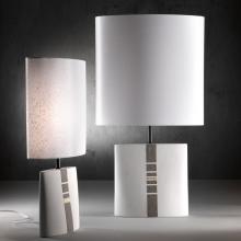 Lampada da Tavolo Geometria