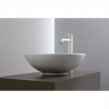 Lavabo da appoggio cm 46 Dimp