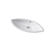 Lavabo Sottopiano cm 82 Luna