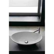 Lavabo da appoggio Neck Thin-Line