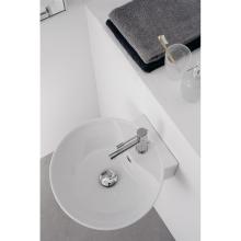 Lavabo da appoggio o sospeso Sfera Thin-Line