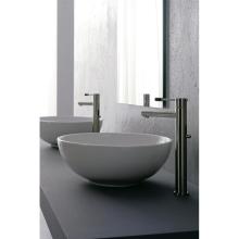 Lavabo da appoggio Sfera Thin-Line