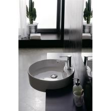 Lavabo semincasso Geo Thin-Line