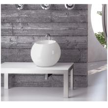 Lavabo Appoggio cm 56 Sfera