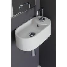 Lavabo sospeso Seventy