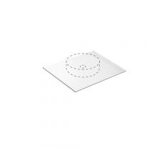 Mensola in ceramica 61 cm Flat