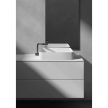 Lavabo bordo fino Thin 38