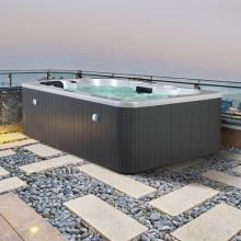 Minipiscina Spa  210x152x h 78 cm (1.180 lt) Sense