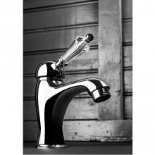 Miscelatore lavabo Diamante