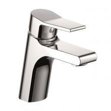 Miscelatore lavabo Platino