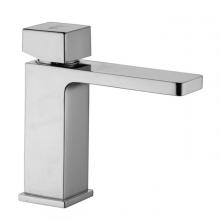 Miscelatore lavabo Torre