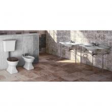 Bidet Terra 1 foro Paolina