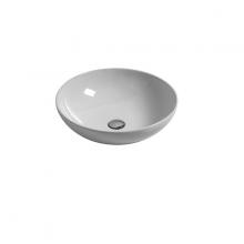 Lavabo da appoggio cm 48 Reno