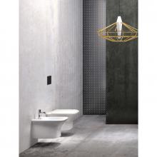 Vaso sospeso cm 52x35 Prua