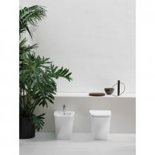 Bidet terra cm 57x38 Hera